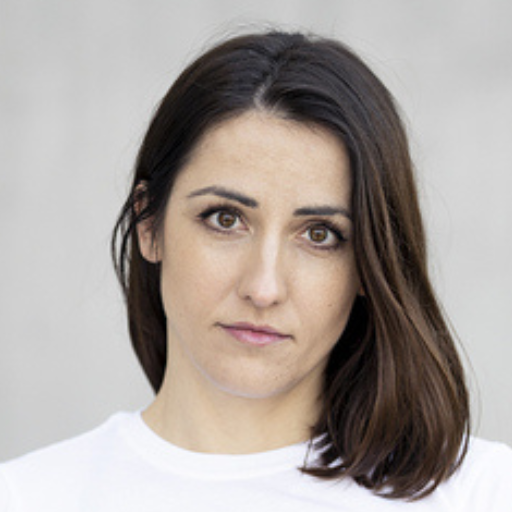 Ania Kozłowska